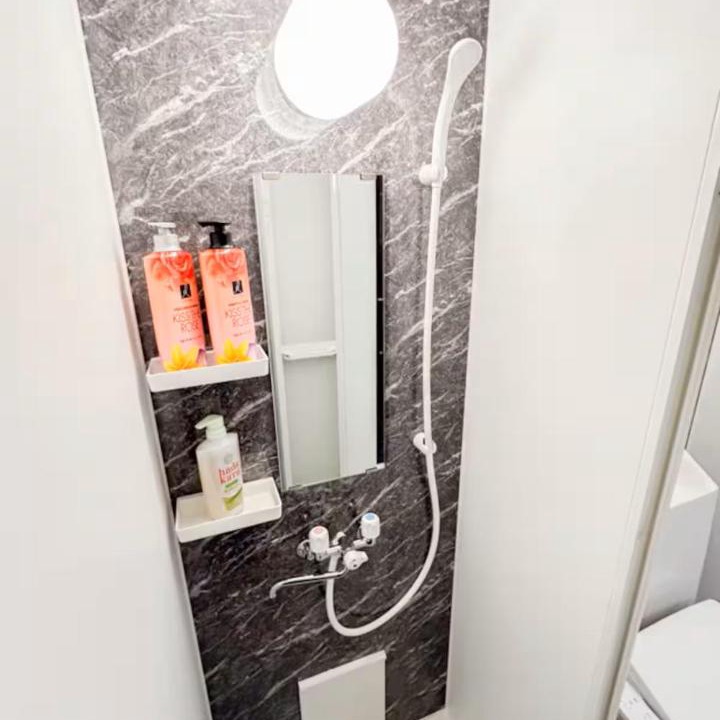 Photo of Bathroom in Shinsekai