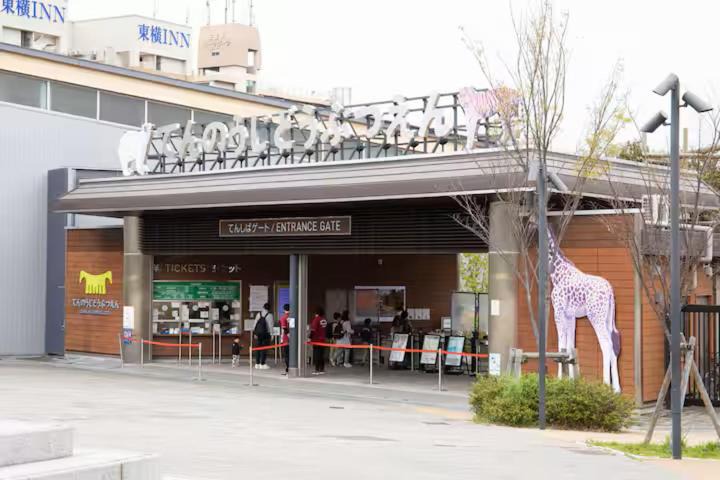 Photo of Others in Shinsekai