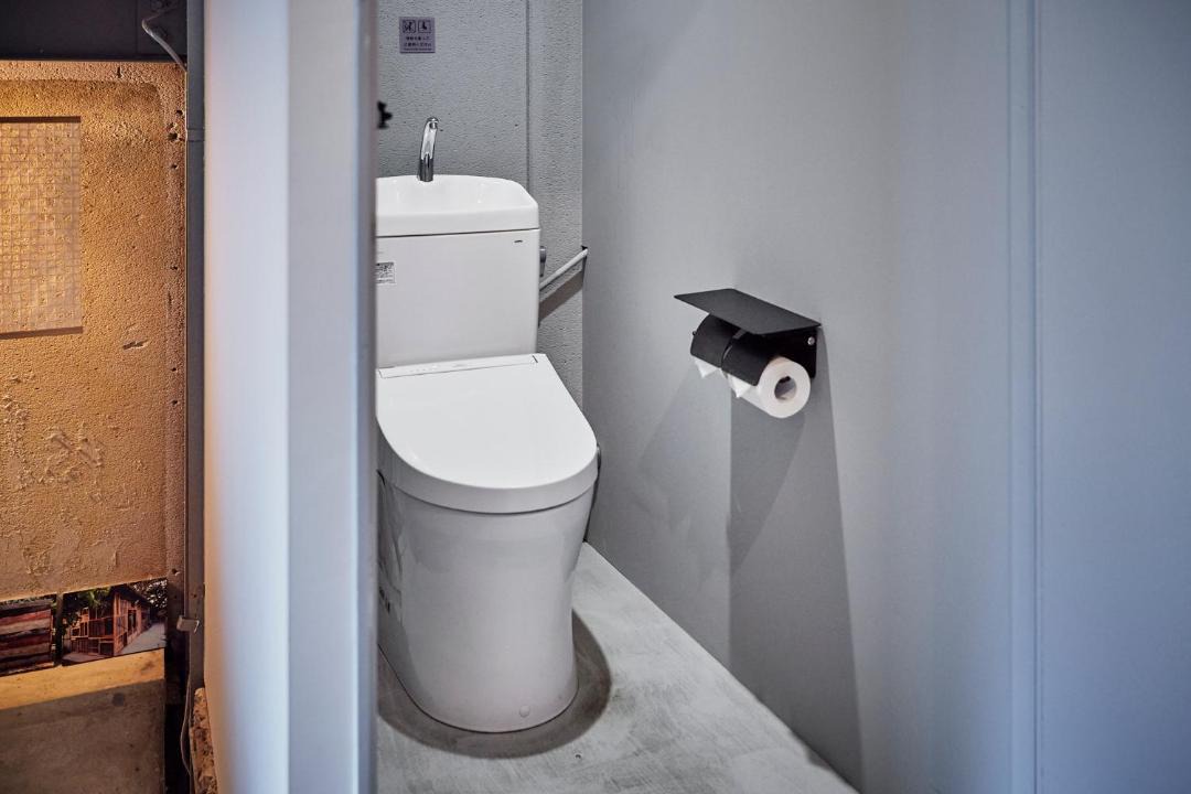 Photo of Bathroom in Susakiuramachi