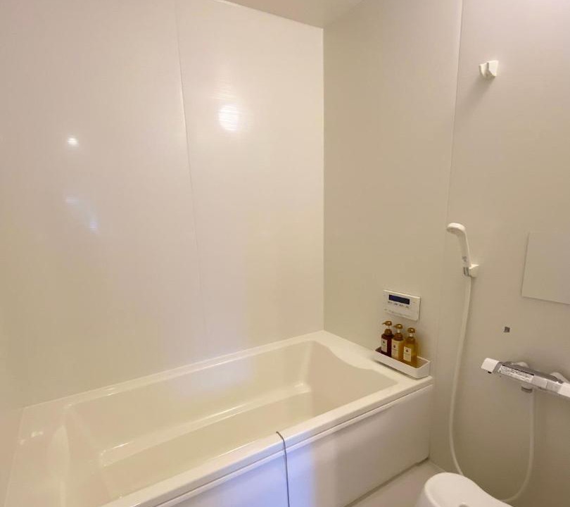 Photo of Bathroom in Kiho-cho