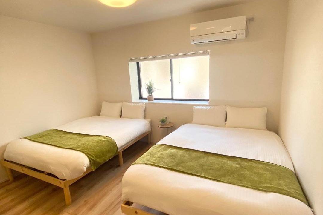 Photo of Bedroom in Kiho-cho