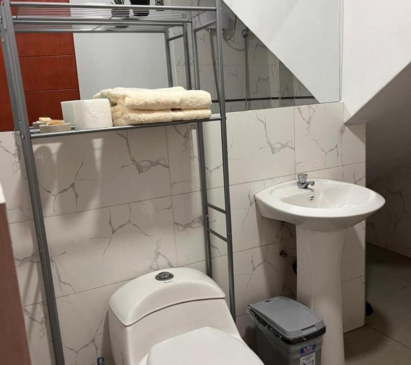 Photo of Bathroom in Chimbote