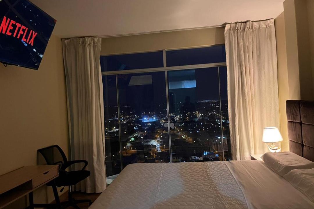 Photo of Bedroom in Chimbote