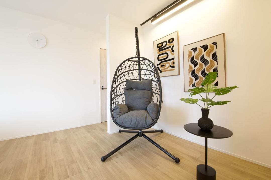 Photo of Livingroom in Shoshi
