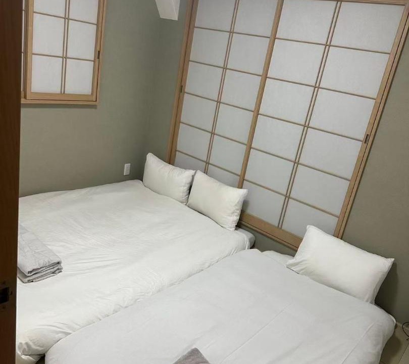Photo of Bedroom in Higashiikebukuro