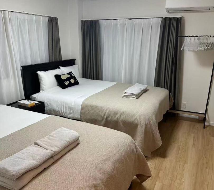 Photo of Bedroom in Higashiikebukuro
