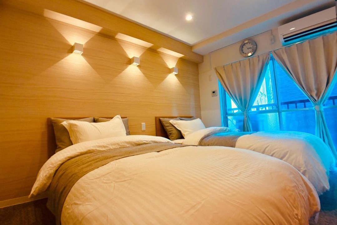 Photo of Bedroom in Nakano