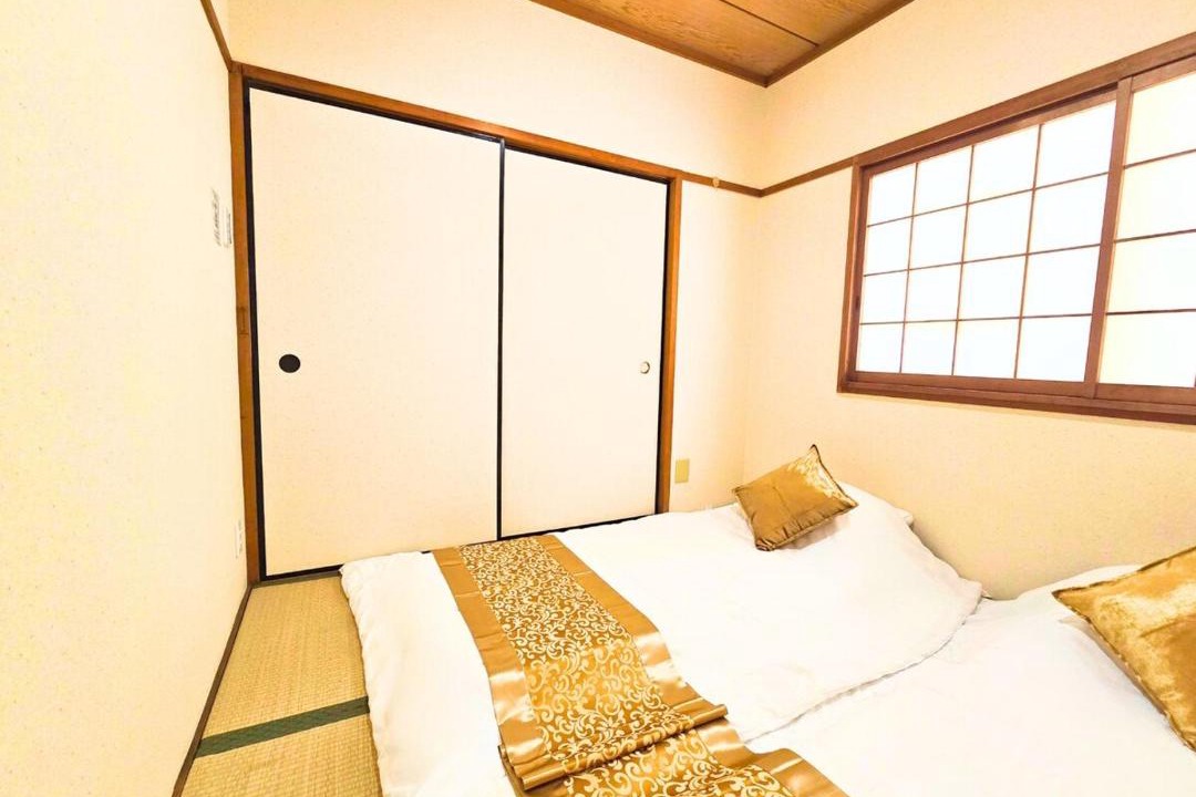 Photo of Bedroom in Nagawa
