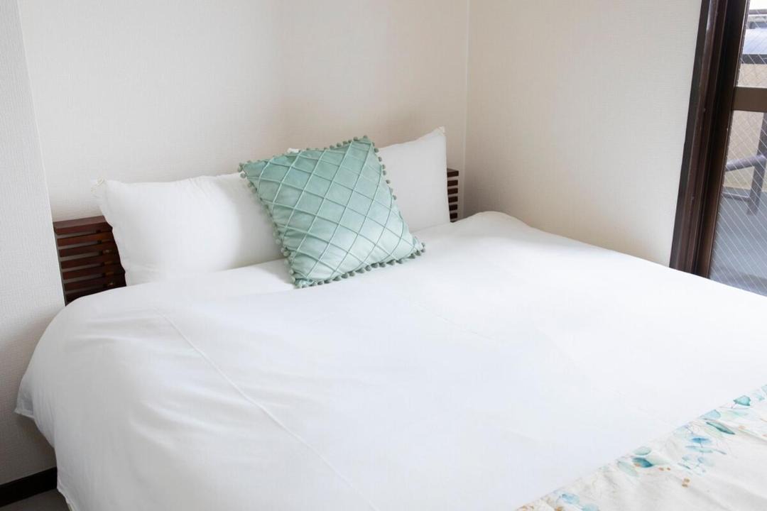 Photo of Bedroom in Nagawa