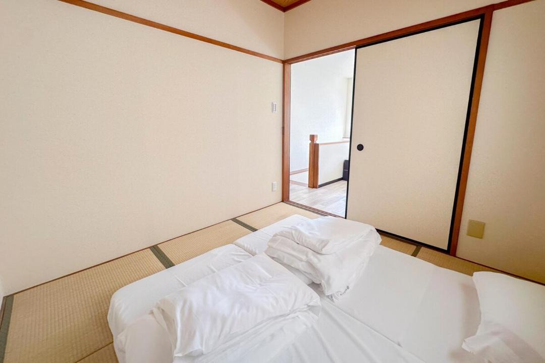Photo of Bedroom in Nagawa