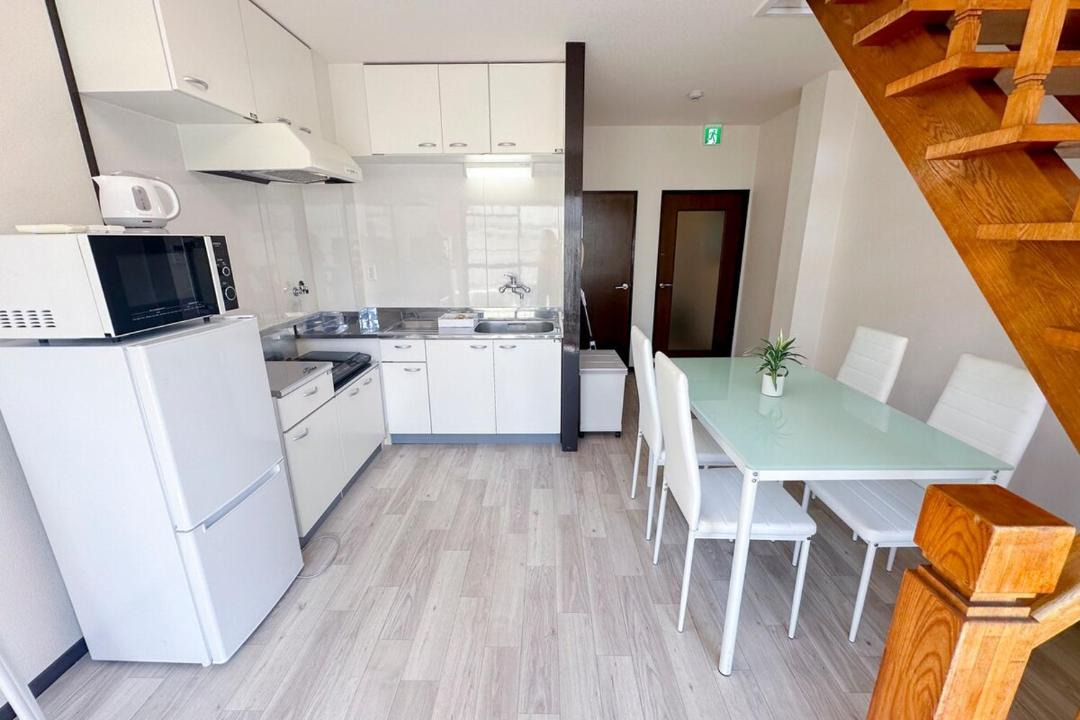 Photo of Kitchen in Nagawa