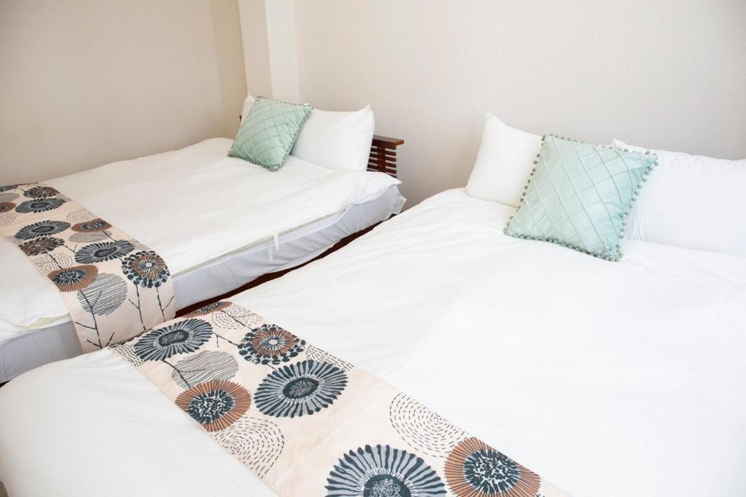 Photo of Bedroom in Nagawa
