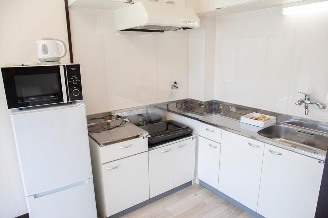 Photo of Kitchen in Nagawa