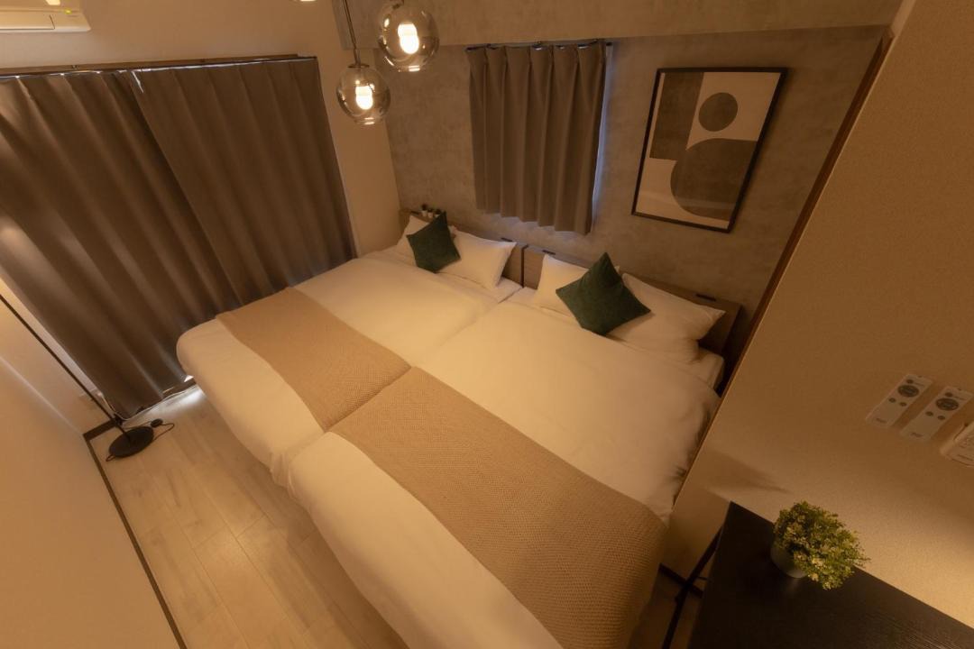 Photo of Bedroom in Nakamura