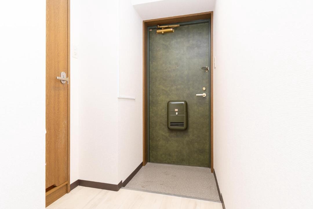 Photo of Bathroom in Nakamura