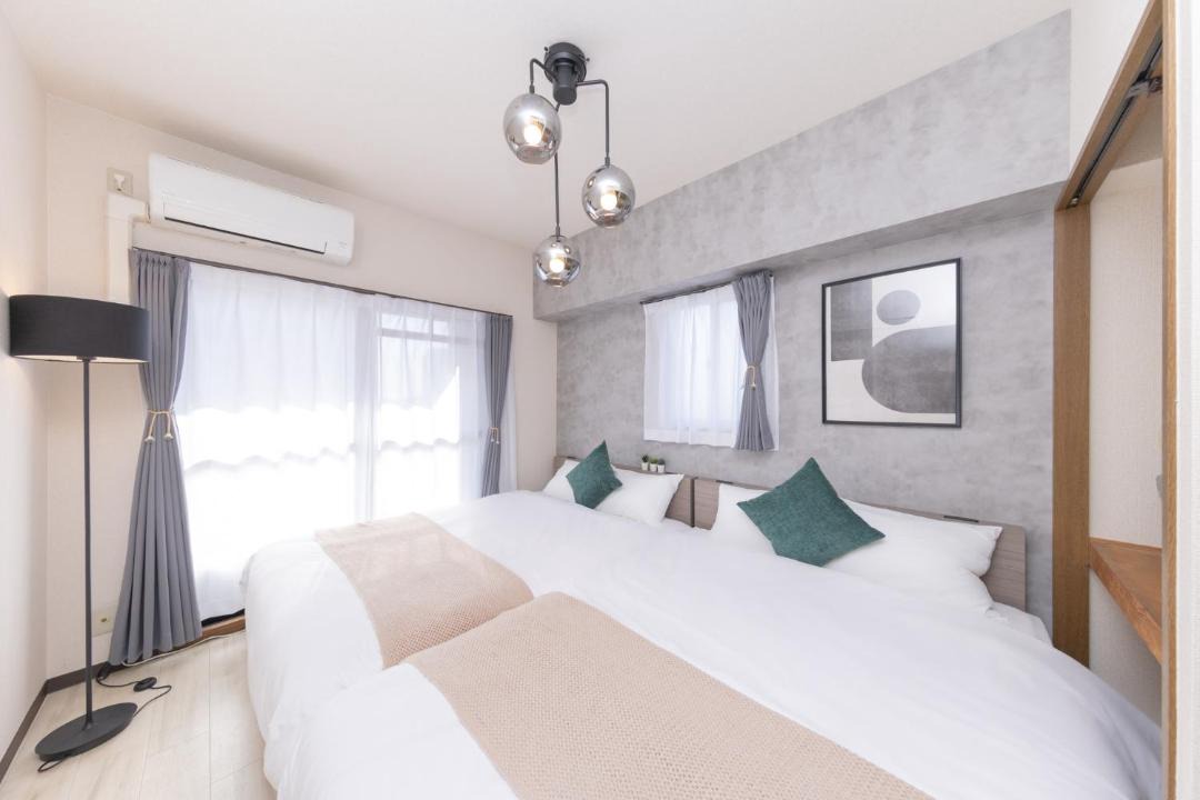 Photo of Bedroom in Nakamura