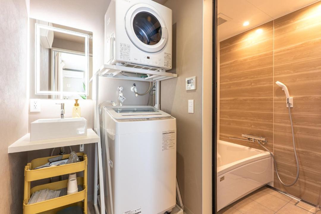 Photo of Bathroom in Yamada