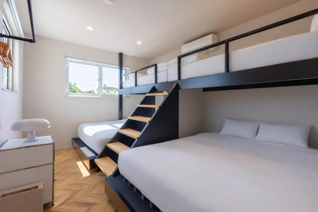 Photo of Bedroom in Yamada