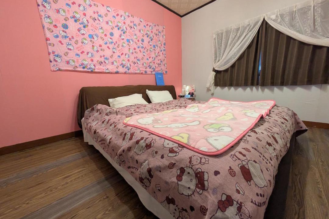 Photo of Bedroom in Sakaide