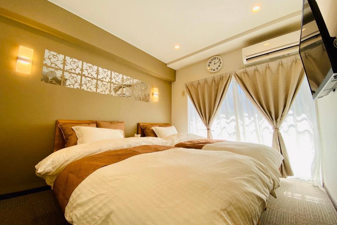 Photo of Bedroom in Nakano