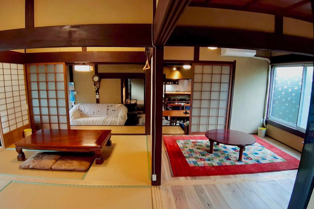 Photo of Others in Tanabe