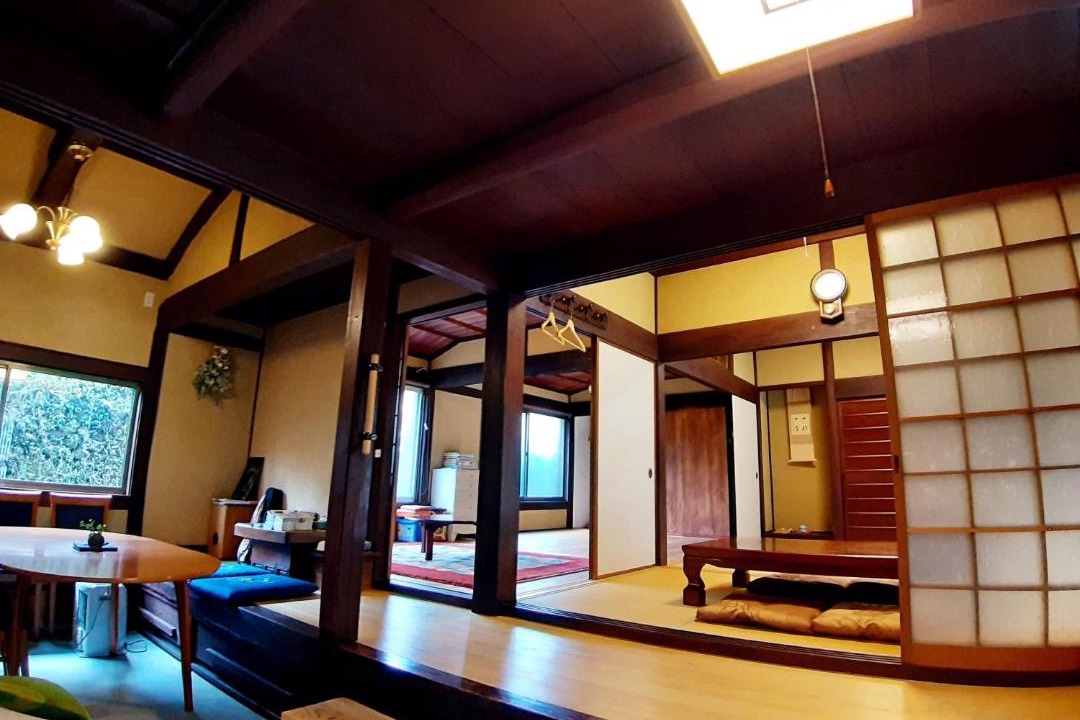 Photo of Others in Tanabe