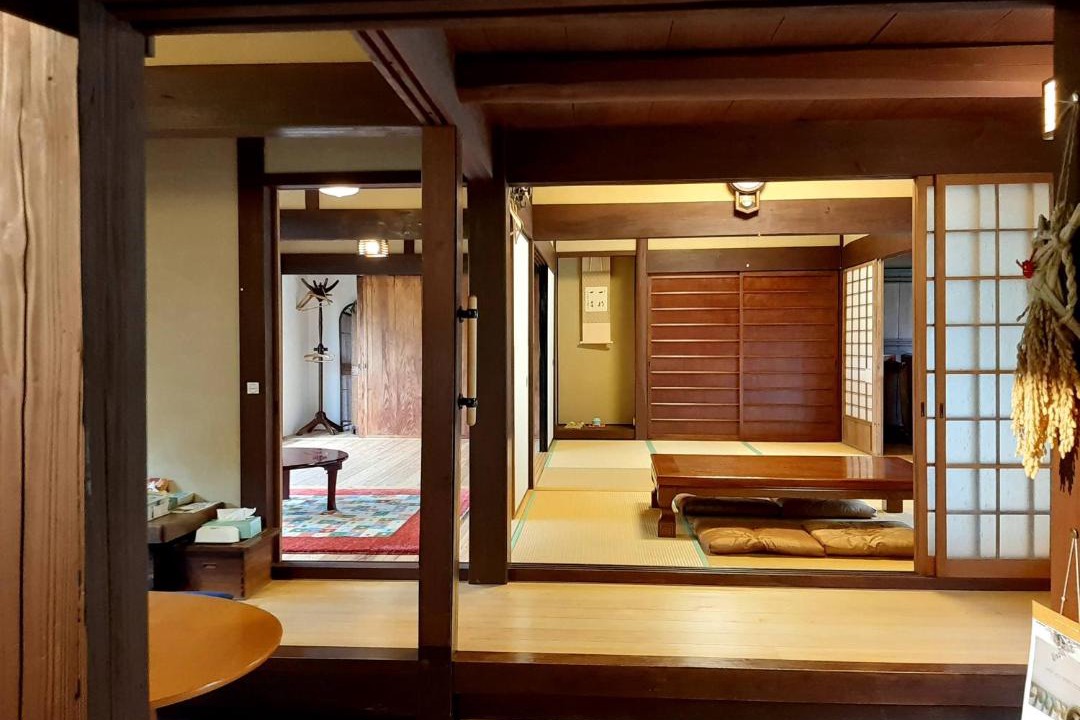 Photo of Others in Tanabe