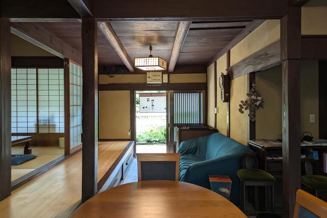 Photo of Others in Tanabe