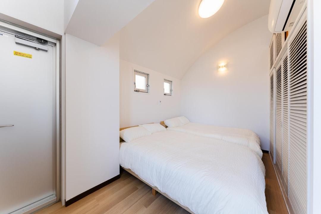 Photo of Bedroom in Shinjuku