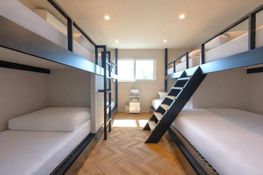 Photo of Bedroom in Yamada