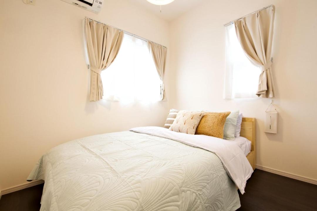 Photo of Bedroom in Chatan