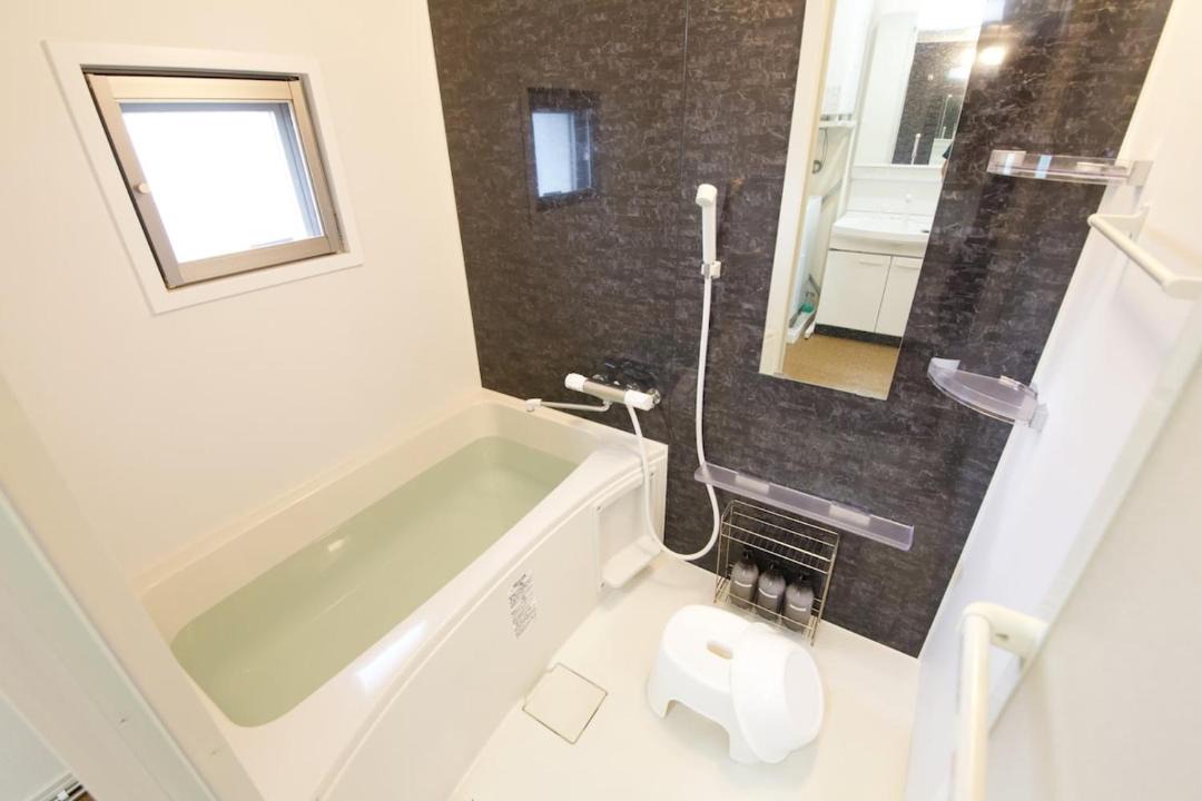 Photo of Bathroom in Chatan