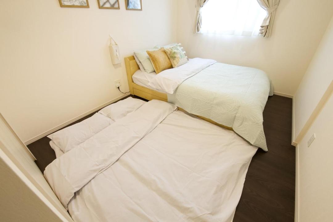 Photo of Bedroom in Chatan