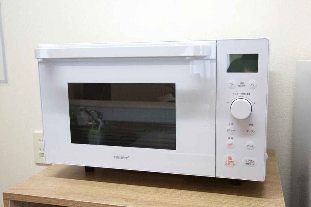 Photo of Kitchen in Chatan