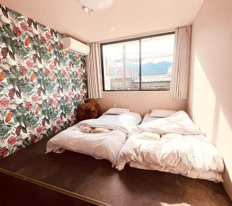 Photo of Bedroom in Omachi