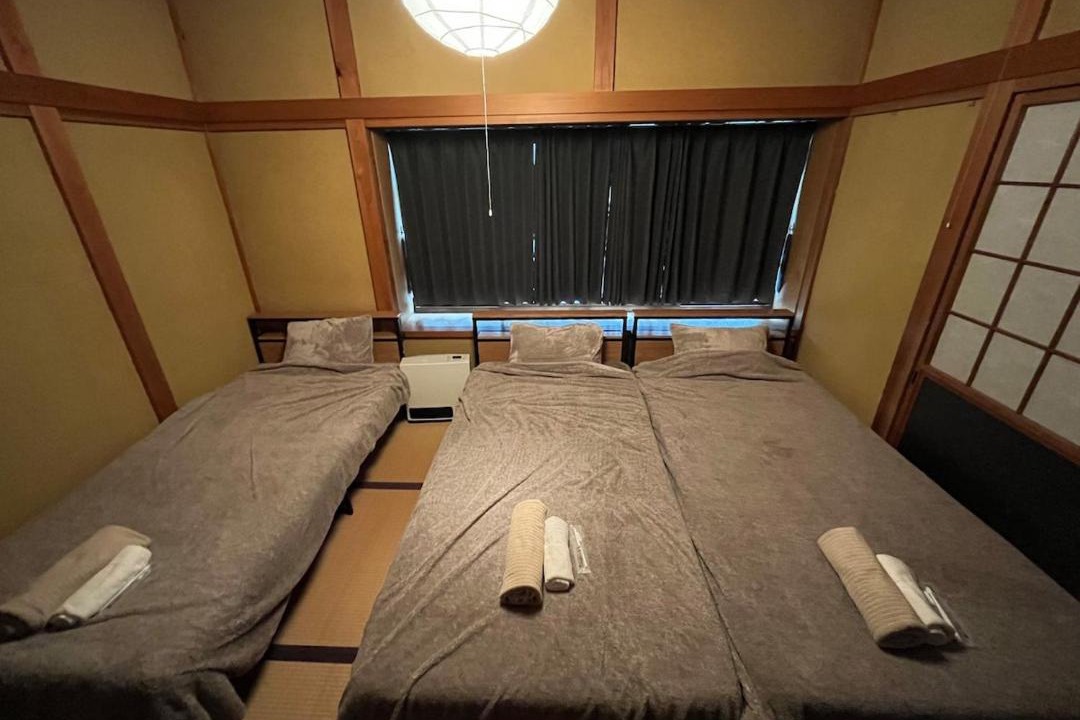 Photo of Bedroom in Nikko