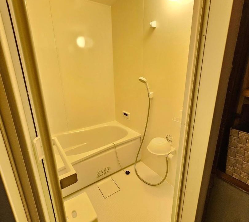 Photo of Bathroom in Nikko