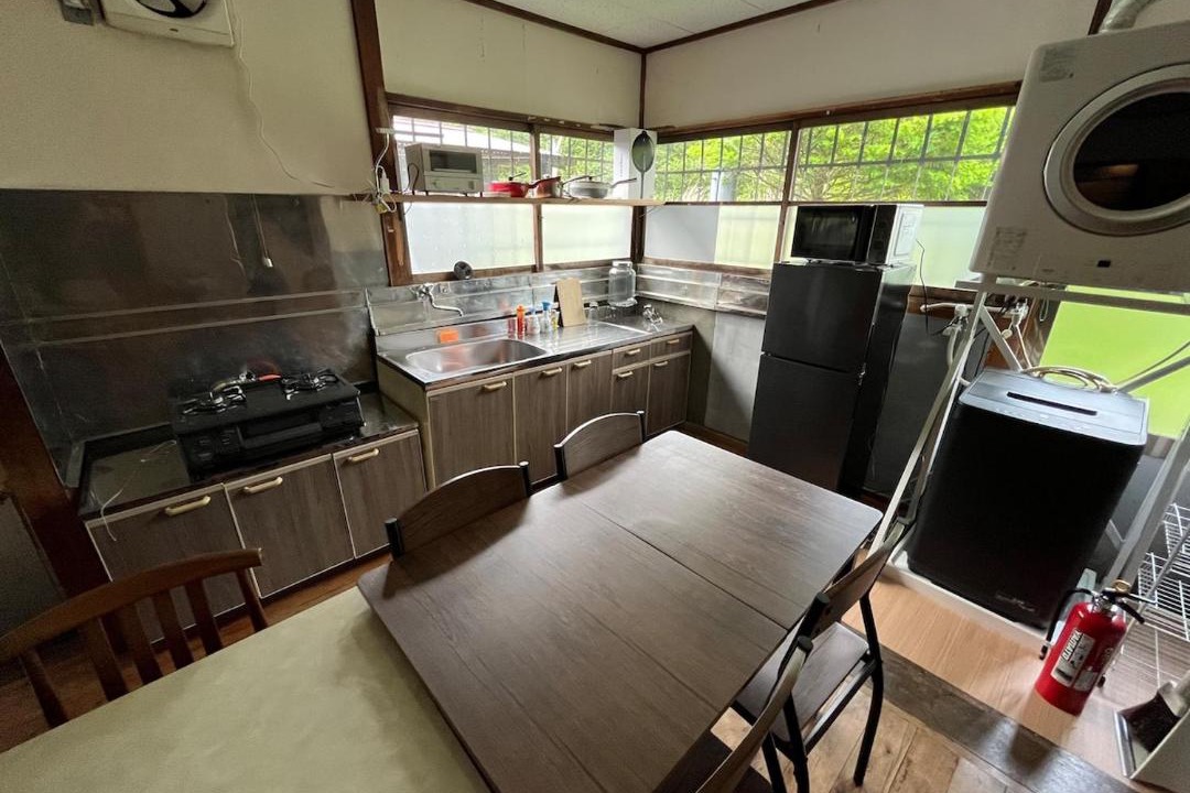 Photo of Kitchen in Nikko