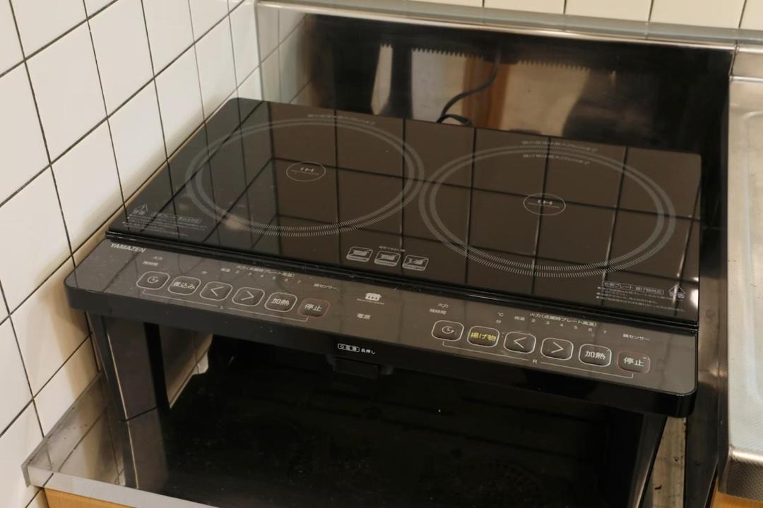Photo of Kitchen in Nakamura