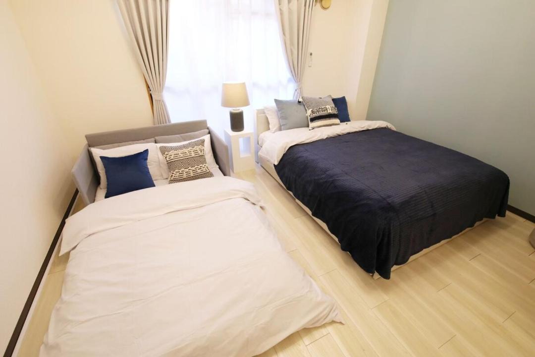 Photo of Bedroom in Nakamura