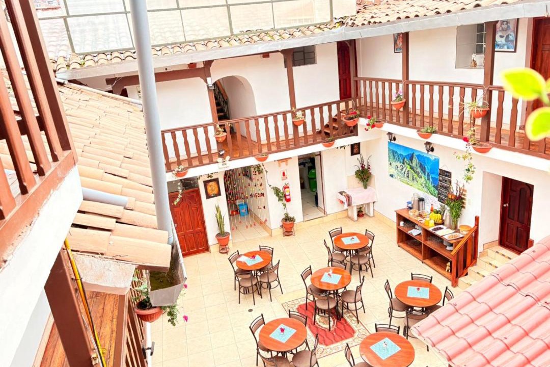 Photo of Others in Cusco Historic Center
