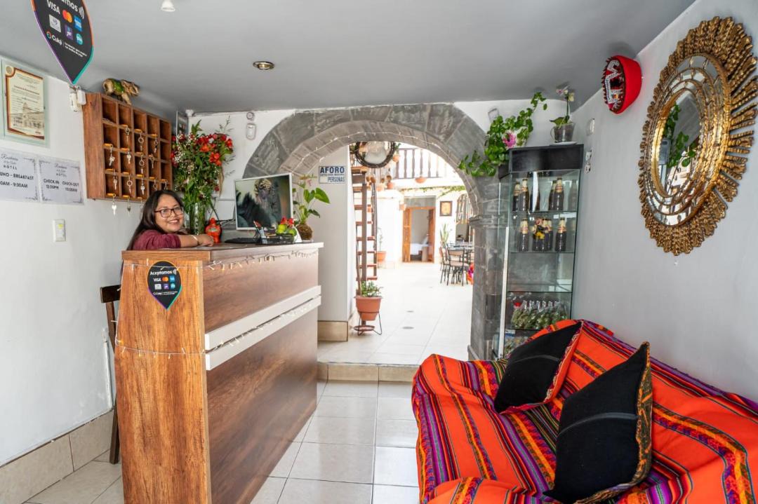 Photo of Others in Cusco Historic Center