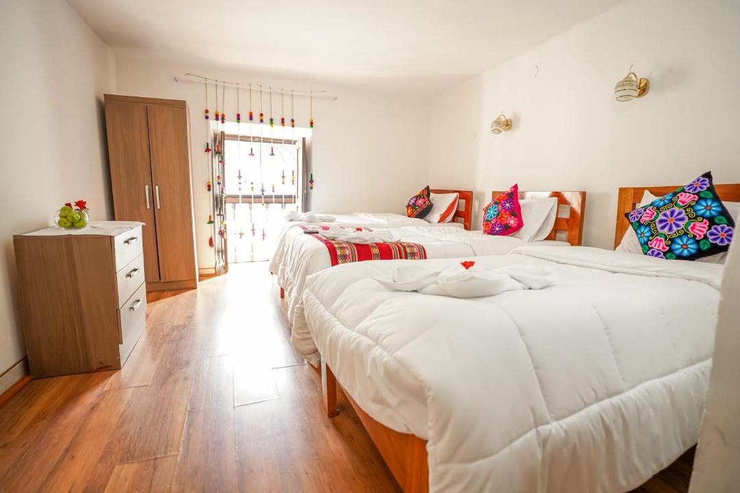 Photo of Bedroom in Cusco Historic Center