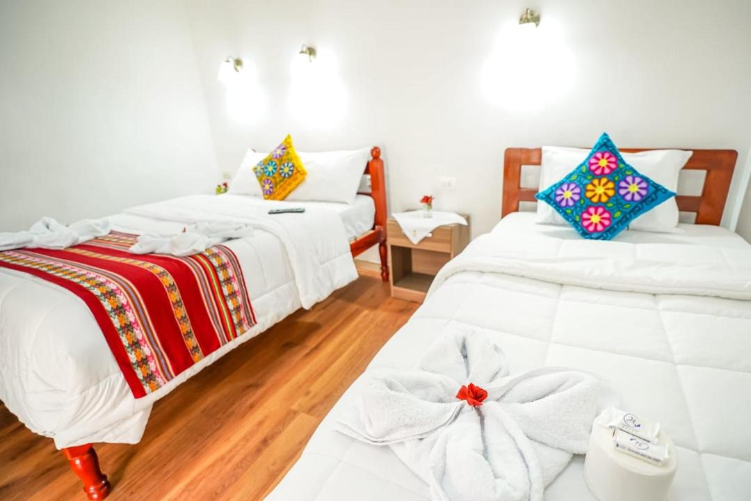 Photo of Bedroom in Cusco Historic Center