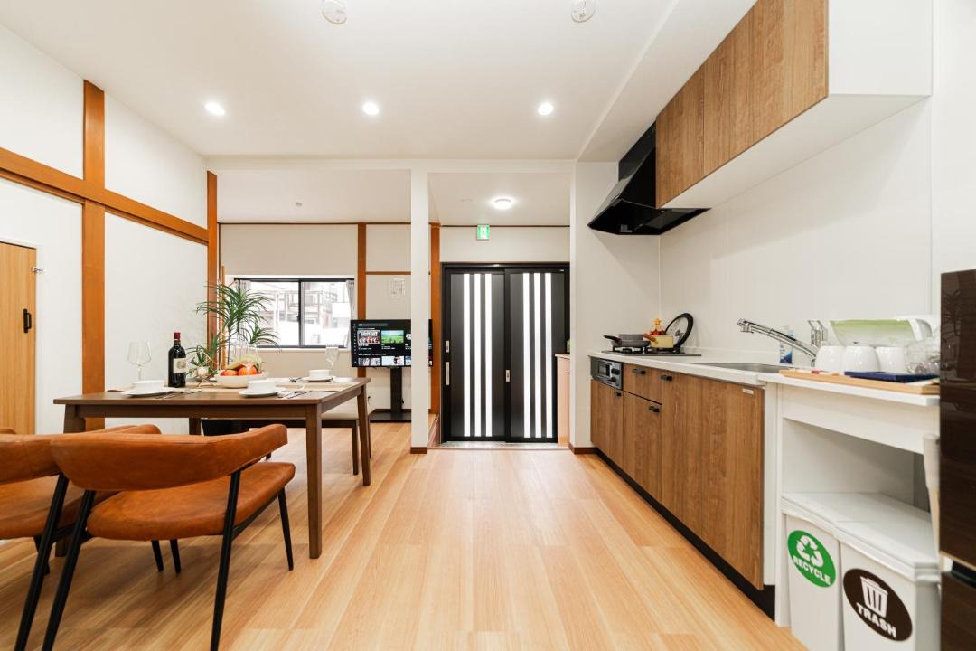 Photo of Kitchen in Sumida