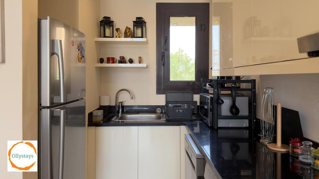 Photo of Kitchen in El Gouna