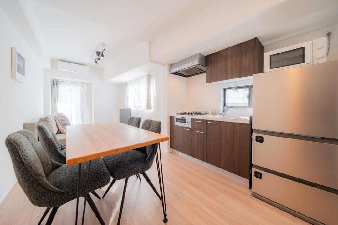 Photo of Kitchen in Higashi