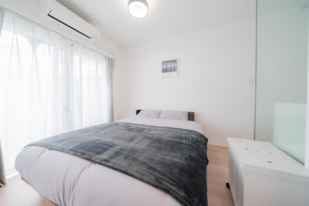 Photo of Bedroom in Higashi