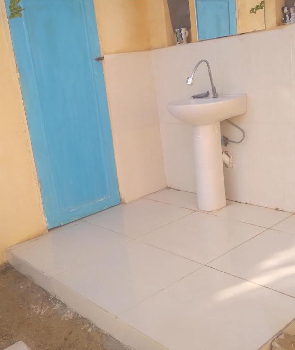 Photo of Bathroom in Al Fayoum