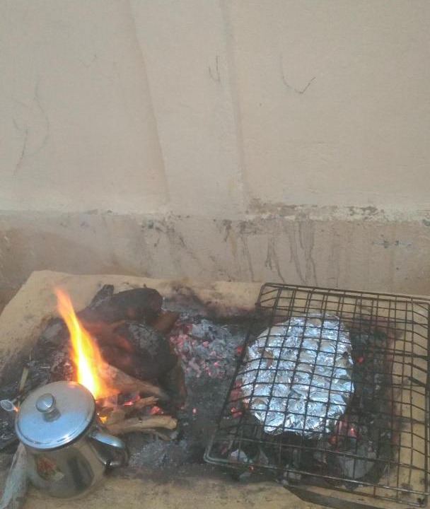 Photo of Kitchen in Al Fayoum